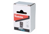 Makita E-16112 Steckschlüssel 1/2", Vierkant, IMPACT BLACK, 15mm